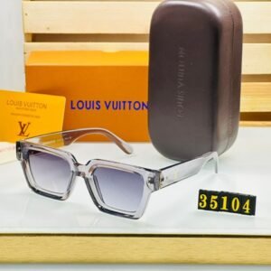 Louis Vuitton 35104 Premium high quality Sunglasses 133