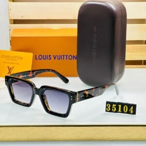 Louis Vuitton 35104 Premium high quality Sunglasses 134
