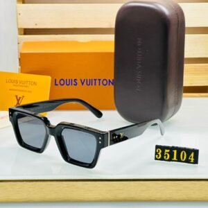 Louis Vuitton 35104 Premium high quality Sunglasses 135