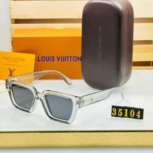 Louis Vuitton 35104 Premium high quality Sunglasses 137