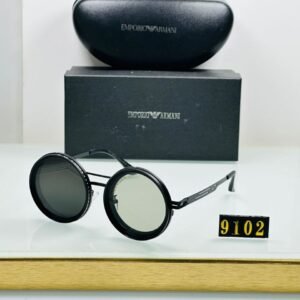 Emporio Armani 9102 Premium high quality Sunglasses 138