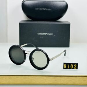 Emporio Armani 9102 Premium high quality Sunglasses 139