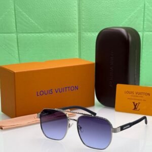 Louis Vuitton 2615 Premium high quality Sunglasses 141