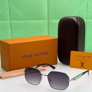 Louis Vuitton 2615 Premium high quality Sunglasses 142