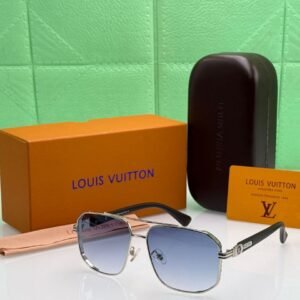 Louis Vuitton 2615 Premium high quality Sunglasses 144