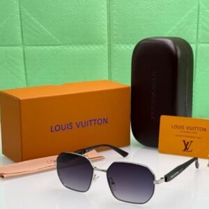 Louis Vuitton 2615 Premium high quality Sunglasses 146