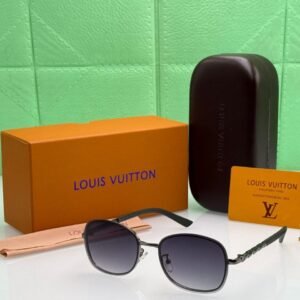 Louis Vuitton 2615 Premium high quality Sunglasses 148