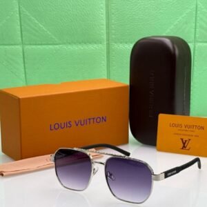 Louis Vuitton 2615 Premium high quality Sunglasses 147