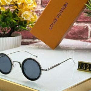 Louis Vuitton 7325 Premium high quality Sunglasses 149