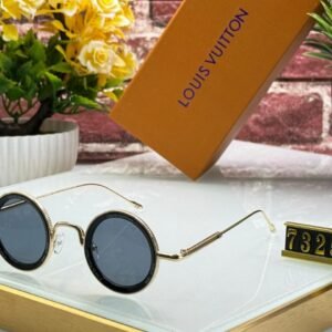 Louis Vuitton 7325 Premium high quality Sunglasses 150