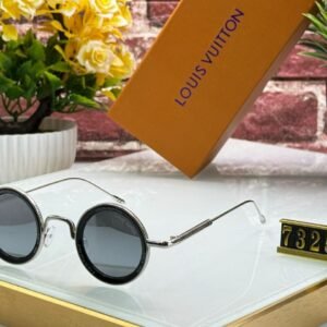 Louis Vuitton 7325 Premium high quality Sunglasses 152