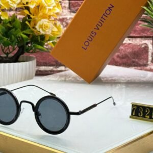 Louis Vuitton 7325 Premium high quality Sunglasses 151