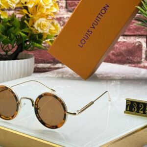 Louis Vuitton 7325 Premium high quality Sunglasses 154