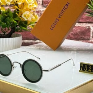 Louis Vuitton 7325 Premium high quality Sunglasses 155