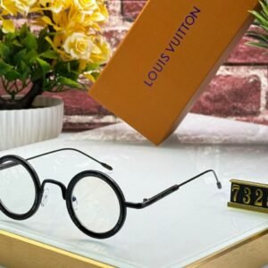 Louis Vuitton 7325 Premium high quality Sunglasses 156