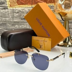 Louis Vuitton 3151 Premium high quality Sunglasses 158