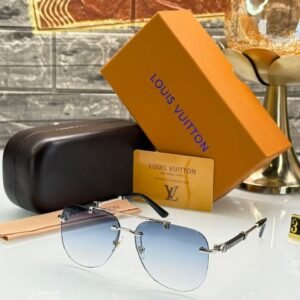 Louis Vuitton 3151 Premium high quality Sunglasses 161