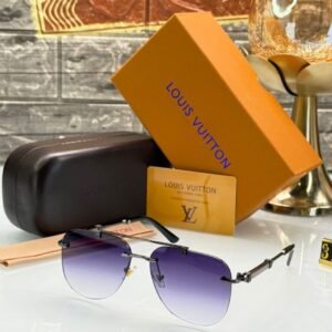 Louis Vuitton 3151 Premium high quality Sunglasses 162