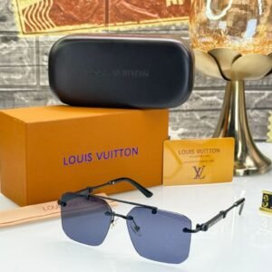 Louis Vuitton 3152 Premium high quality Sunglasses 163