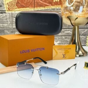 Louis Vuitton 3152 Premium high quality Sunglasses 165