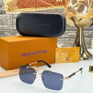 Louis Vuitton 3152 Premium high quality Sunglasses 169