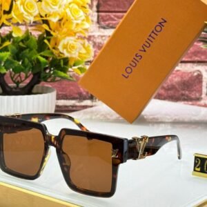 Louis Vuitton 2002 Premium high quality Sunglasses 170