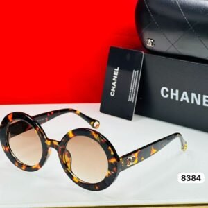 Chanel 8384 Premium high quality Sunglasses 174