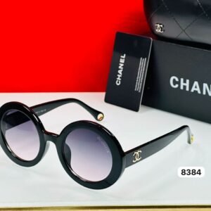 Chanel 8384 Premium high quality Sunglasses 175