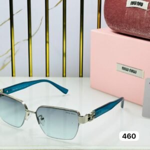 Miu Miu 460 Premium high quality Sunglasses 176