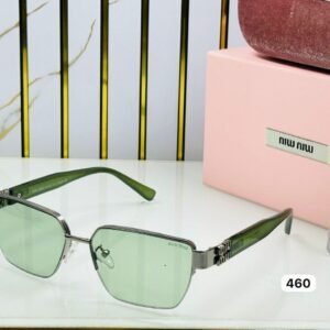 Miu Miu 460 Premium high quality Sunglasses 180