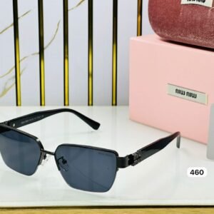 Miu Miu 460 Premium high quality Sunglasses 177