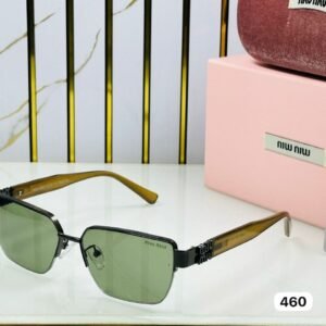 Miu Miu 460 Premium high quality Sunglasses 178