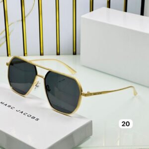 Marc Jacobs 20 Premium high quality Sunglasses 184