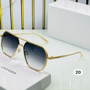 Marc Jacobs 20 Premium high quality Sunglasses 186