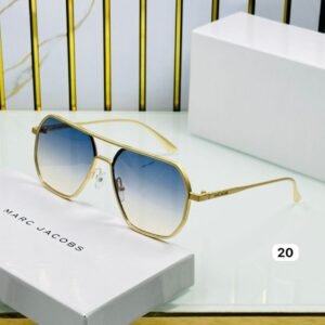 Marc Jacobs 20 Premium high quality Sunglasses 187