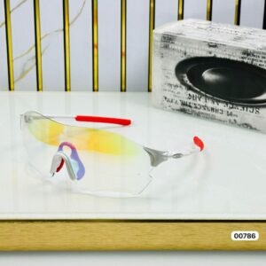 Oakley 00786 Premium high quality Sunglasses 195