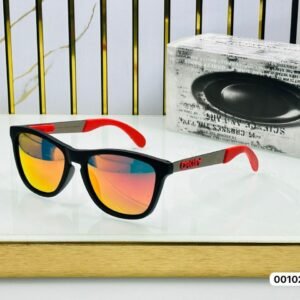 Oakley 001025 Polorize Premium high quality Sunglasses 57