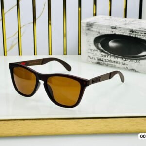 Oakley 001025 Polorize Premium high quality Sunglasses 58