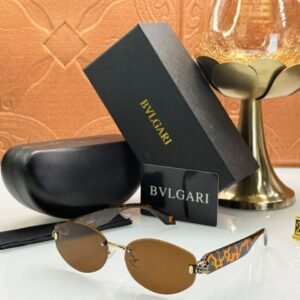 Bvlgari 26092 Premium high quality Sunglasses 214