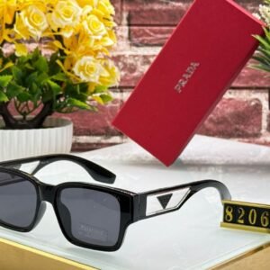 Prada Polorized 8206 Premium high quality Sunglasses 215