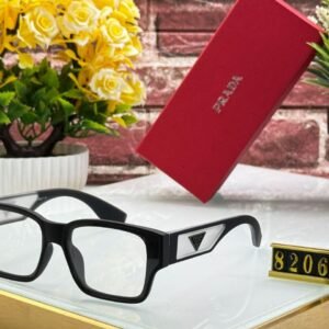 Prada Polorized 8206 Premium high quality Sunglasses 216