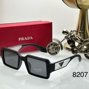 Prada Polorized 8207 Premium high quality Sunglasses 220