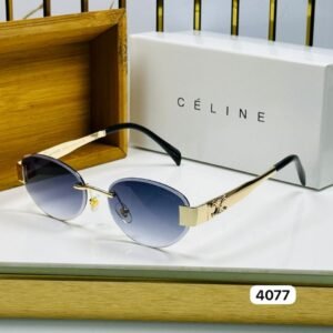 Celine 4077 Premium high quality Sunglasses 227