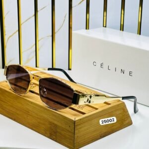 Celine 25002 Premium high quality Sunglasses 233