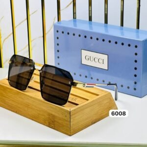 Gucci 6008 Premium high quality Sunglasses 235