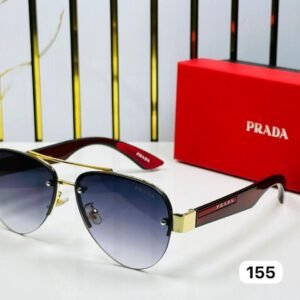Prada Premium high quality Sunglasses 243