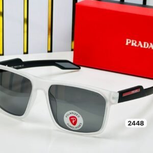 Prada Premium high quality Sunglasses 242