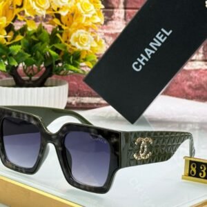 Chanel Premium high quality Sunglasses 253