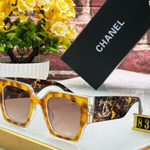 Chanel Premium high quality Sunglasses 254