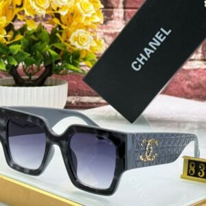 Chanel Premium high quality Sunglasses 256